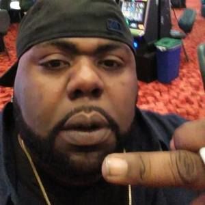 Meet your Posher, Marvin